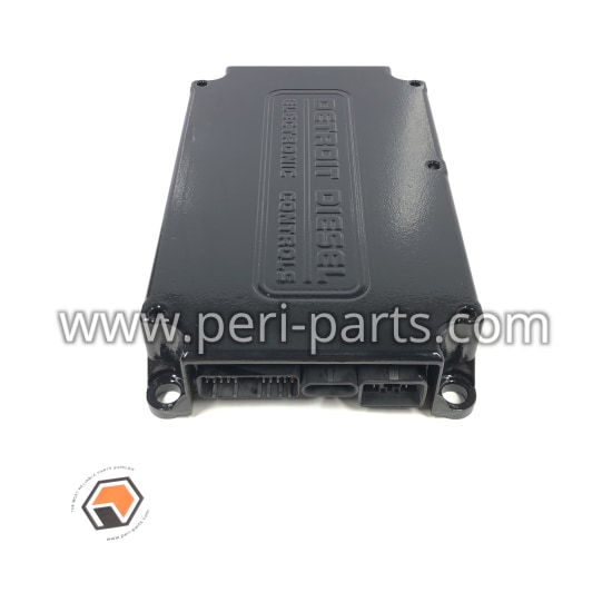 DDE R23529652 Detroit Diesel ECM BLACK