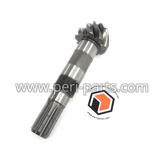 6241104M93 Agco GEAR-9T X 27T