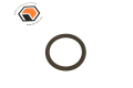 FAB/675-0326V14 Freightliner O-RING