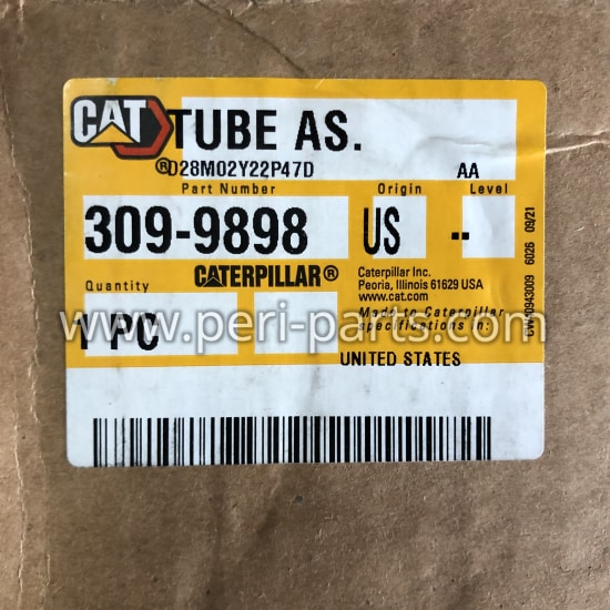 3099898 Caterpillar TUBE AS.