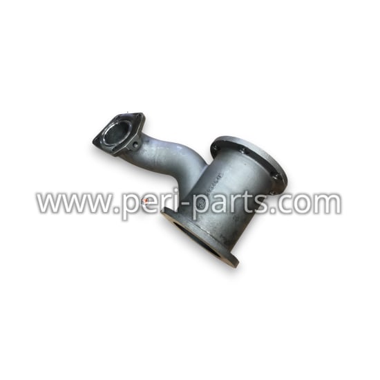 293454K Waukesha MANIFOLD, EXHAUST,RB