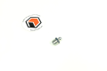 10H25 Bobcat FTG GREASE STRAIGHT (Pack 5)