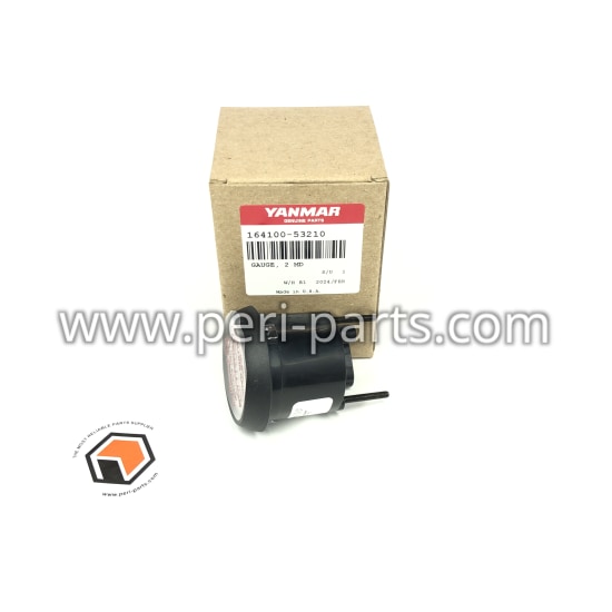 164100-53210 Yanmar GAUGE, PRESS LO 2