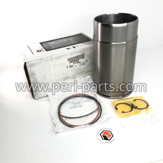 DZ112594 John Deere Piston-Liner Kit
