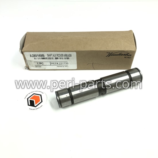 A280169B Waukesha SHAFT,AUX ROCKER ARM,ASM