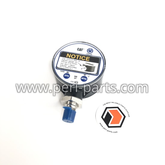 2106990 Caterpillar GAUGE-DIGI
