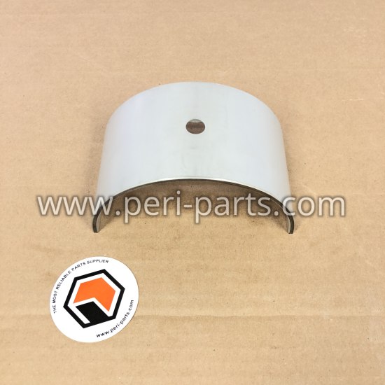 B-0245 Ariel SLEEVE BEARING, HALF SHELL, MAIN, JGR:W:J:ACF