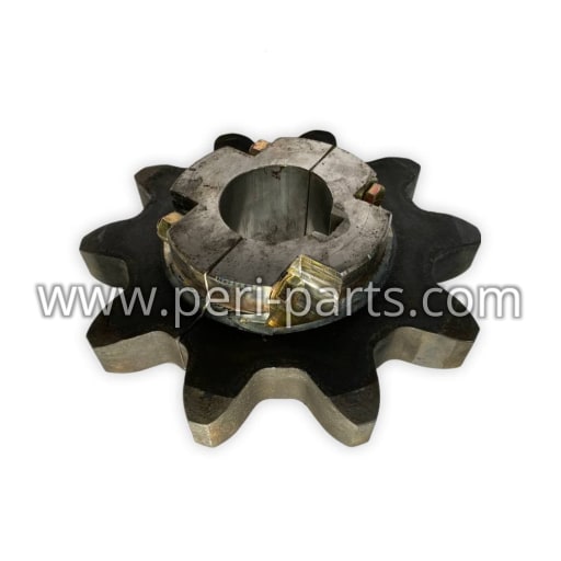 235350-03 ROADTEC SPROCKET * C3 SB-2500E | PHOTO 1