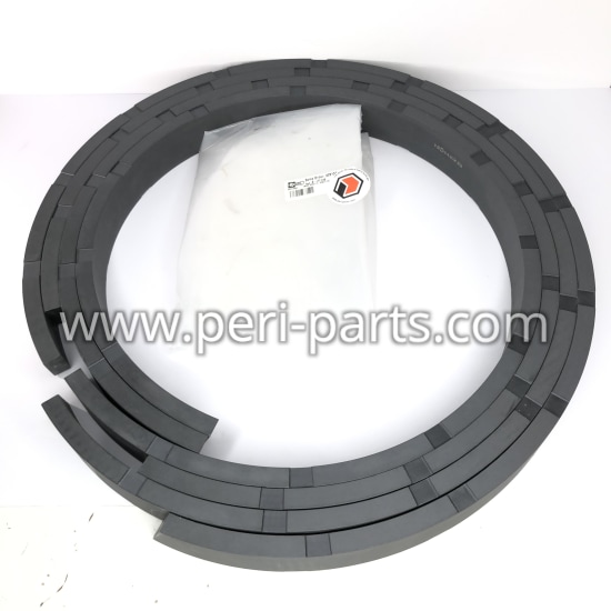A-21134 Ariel WEAR BAND,19-5/8K:C:Z:K10:C10:Z10, 2.000 GROOVE WIDTH