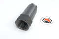 350890H Waukesha ADAPTER M33 X 2 - 1.00 NPT