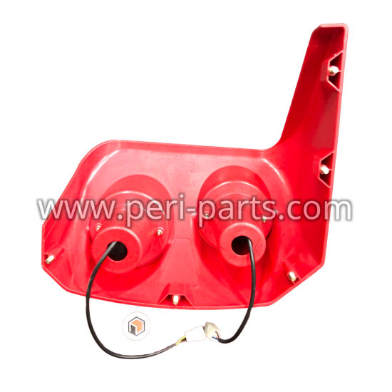 6262018M92 Agco KIT, EXTENSION-L