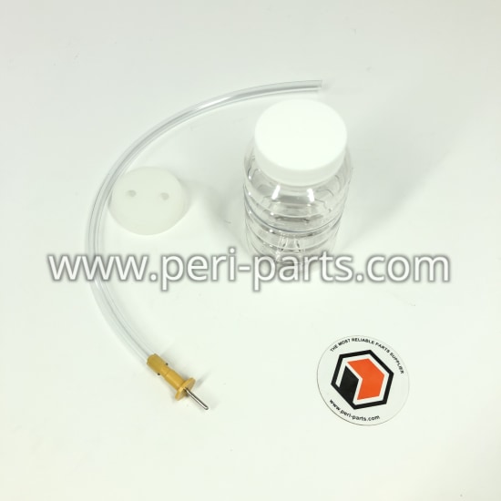 Caterpillar 1698373 Fluid Sampling Bottle – Bottle GP for Oil and Fluid Analysis