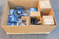 2659598036 Atlas Copco MOTOR UNIT