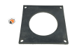 9610-00208 GOMACO HOPPER SEAL, DRIVE SIDE