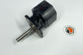 700729246 Agco HYDRAULIC MOTOR-
