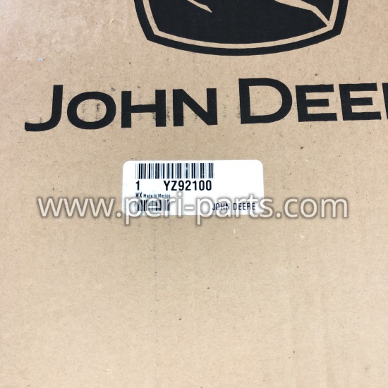 YZ92100 John Deere Torsional Damper