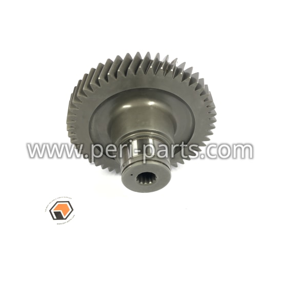 2992499 Caterpillar GEAR-PUMP