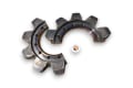 241680-03 Roadtec Sprocket C1/c2 Forged W/11.18 Bd