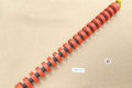 906717-148 GOMACO ROLLER ASSY - IMPACT