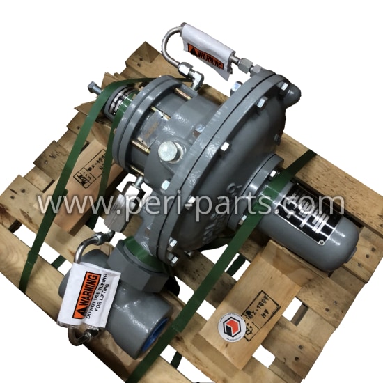 WAUKESHA 209167M GAS REGULATOR – FISHER 99 ADJUSTABLE COMPONENT FOR GAS ENGINES AND OILFIELD EQUIPMENT