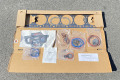 Detroit Diesel DDE 23532720 Overhaul Gasket Set for Series 60 14.0L Engine