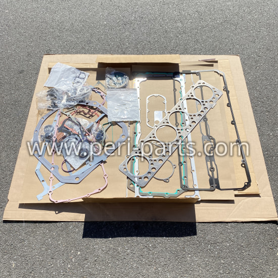 DZ115339 John Deere Gasket Kit