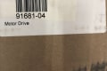 91681-04 Roadtec Motor Drive
