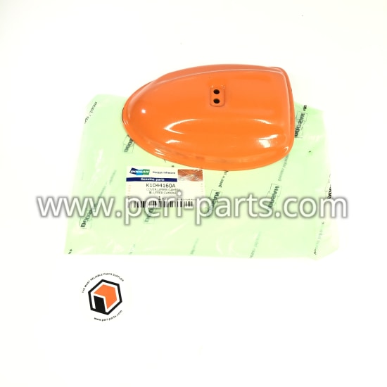 K1044160A Doosan COVER,UPPER:CAMERA