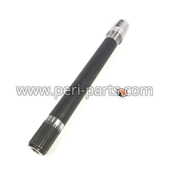 7111324 Bobcat SHAFT AXLE