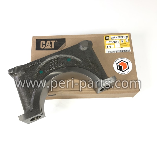 1678081 Caterpillar CAP-CSHFT BR