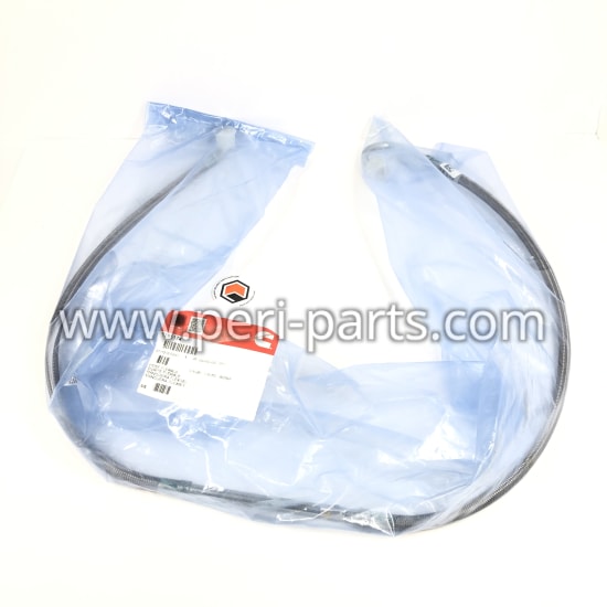 5285174 FLEXIBLE HOSE - FLUID TRANSFER COMPONENT FOR CUMMINS ISB/QSB TIER 3 ENGINES