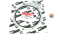 3332299 Cummins GASKET,WATER PUMP