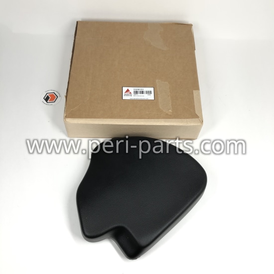 532681D1 Agco ARMREST PAD