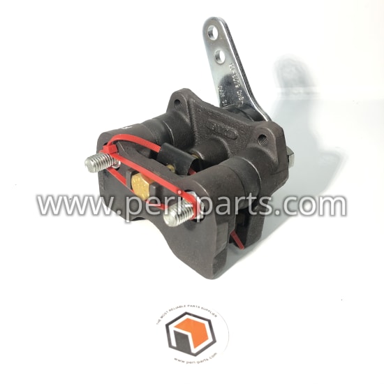 CNH 85813303 BRAKE ASSEMBLY – PARKING BRAKE CALIPER FOR B110 / LB115 / 675E BACKHOE LOADERS