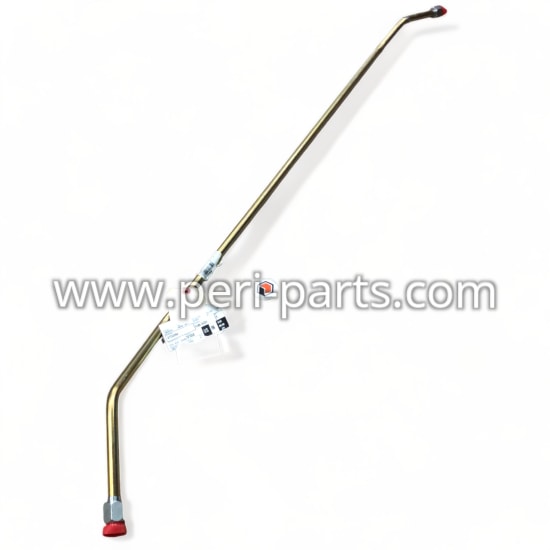 277532A4 CNH / Case New Holland TUBE ASSY.