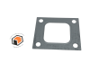 3037821 Cummins GASKET,EXHAUST MANIFOLD