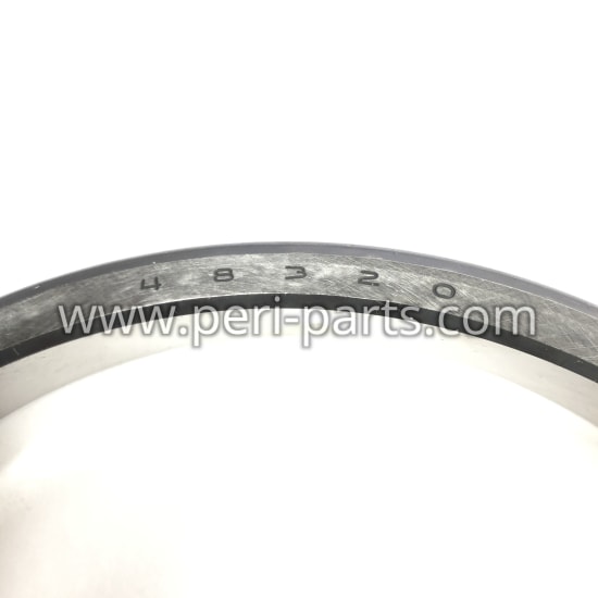 48320 Timken TAPERED ROLLER BEARING CUP