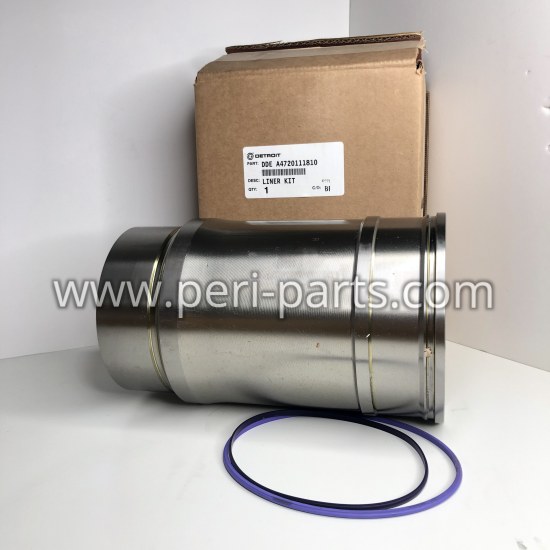DDE A4720111810 Detroit Diesel LINER KIT