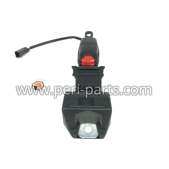 AT316104 John Deere Seat Belt