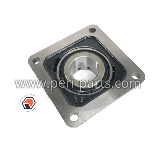88993-04 Roadtec Bearing 4 Bolt Flange