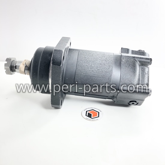 6686261 Bobcat MOTOR, DRIVE HYD