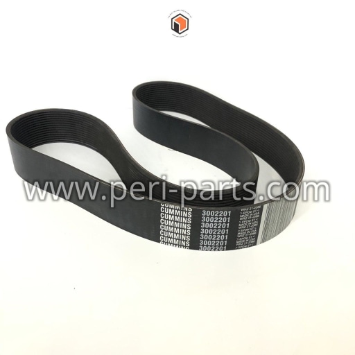 stock replenish belt