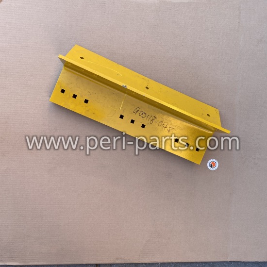 900118-045 GOMACO LEG MOUNT ASSEMBLY, REAR
