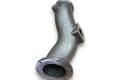 296264D Waukesha CONN,LOWER TURBO INLET,RB