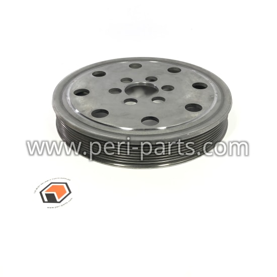 1757316 Caterpillar PULLEY