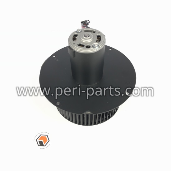 AT365431 John Deere Blower Motor