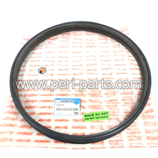 HITACHI 4082698 FLOATING SEAL GROUP – FOR EX1200, EX1800, EX3600 & CX-SERIES EQUIPMENT