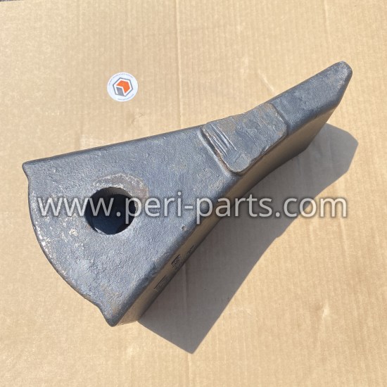 HYUNDAI 61EQ-30030 BUCKET TOOTH – STANDARD POINT TIP FOR R520 / R800 EXCAVATORS & LOADERS