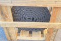 602932D1 Agco CONVEYOR-#4 , 14