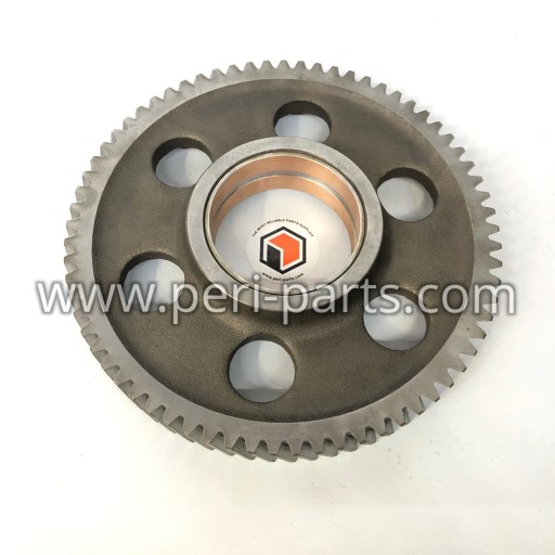 1011373 CATERPILLAR ORIGINAL GEAR AS-IDLER (69-TEETH) USED | PHOTO 1